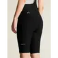 Craft Endurance Aero Fietsbroek Kort Zwart Dames