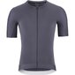 Craft ADV Aero Fietsshirt Korte Mouwen Grijs Heren