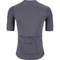 Craft ADV Aero Fietsshirt Korte Mouwen Grijs Heren