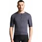 Craft ADV Aero Fietsshirt Korte Mouwen Grijs Heren