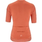 Craft ADV Aero Fietsshirt Korte Mouwen Roze/Oranje Dames