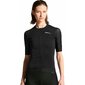 Craft ADV Aero Fietsshirt Korte Mouwen Zwart Dames