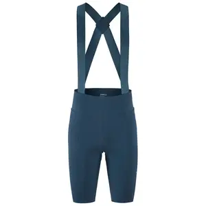 Craft ENDUR C2 Fietsbroek Kort Donkerblauw Heren