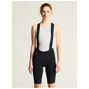 Craft ENDUR Cargo C1 Fietsbroek Kort Zwart Dames