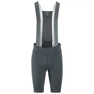 Craft ENDUR Cargo C3 Fietsbroek Kort Grijs Heren