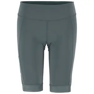 Craft ENDUR Cargo C3 Fietsbroek Kort Zonder Bretels Grijs Heren