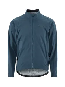 Craft ADV Endurance Hydro 2 Fietsjack Donkerblauw Heren
