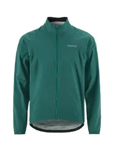 Craft ADV Endurance Hydro 2 Fietsjack Donkergroen Heren