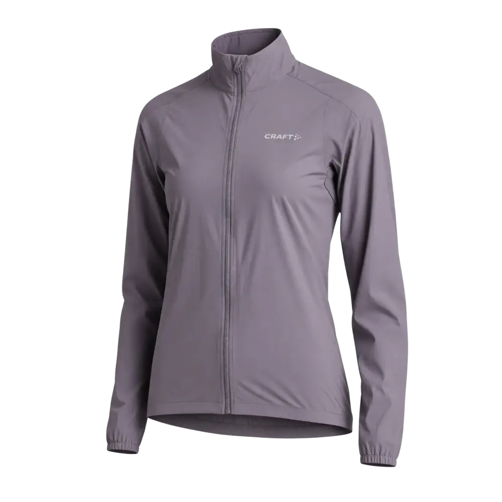 CRAFT ADV Endurance Hydro 2 Fietsjack Paars Dames