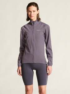 Craft ADV Endurance Hydro 2 Fietsjack Paars Dames