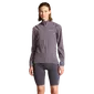 Craft ADV Endurance Hydro 2 Fietsjack Paars Dames