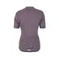 Craft ADV Endurance Fietsshirt Korte Mouwen Paars Dames