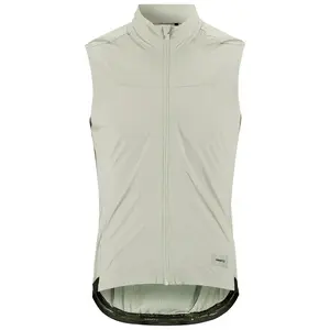 Craft ENDUR Light Windvest Grijs Heren