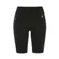 Craft ENDUR C2 Fietsbroek Kort Zonder Bretels Zwart Dames