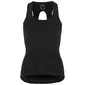 Craft ENDUR Fietsshirt Zonder Mouwen Zwart Dames