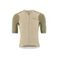 Craft ENDUR Training Fietsshirt Korte Mouwen Beige Heren