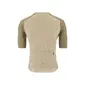 Craft ENDUR Training Fietsshirt Korte Mouwen Beige Heren