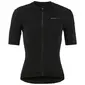 Craft ENDUR Training Fietsshirt Korte Mouwen Zwart Dames