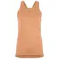 Craft Everyday Fietsshirt Zonder Mouwen Oranje Dames