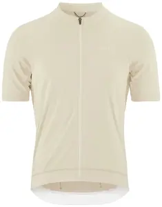 Craft Everyday Fietsshirt Korte Mouwen Beige Heren