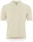 Craft Everyday Fietsshirt Korte Mouwen Beige Heren