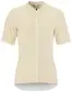 Craft Everyday Fietsshirt Korte Mouwen Beige Dames