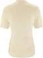 Craft Everyday Fietsshirt Korte Mouwen Beige Dames