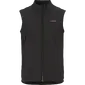 Craft Everyday Thermal Windvest Zwart Heren