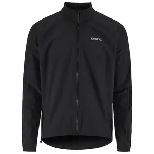 Craft Everyday Windjack Zwart Heren