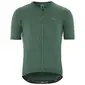Craft Everyday Wool Fietsshirt Korte Mouwen Groen Melange Heren