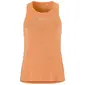 Craft ADV Essence 2 Hardloop Singlet Oranje/Roze Dames
