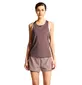 Craft ADV Essence 2 Hardloop Singlet Bruin/Rood Dames