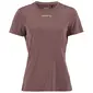 Craft ADV Essence 3 Hardloopshirt Korte Mouwen FLINT Dames