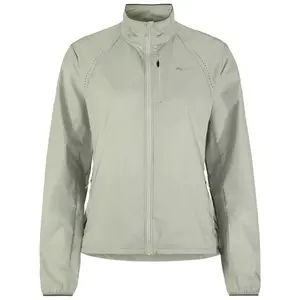 Craft Essence 2 Windjack Grijs Dames