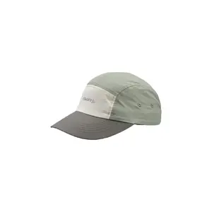 Craft Hypervent Hardlooppet Grijs