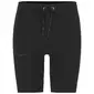 Craft Hypervent Hardloopbroek Kort Zwart Heren