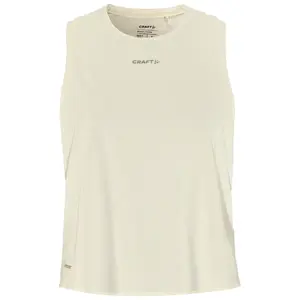 Craft Hypervent Hardloop Singlet TOFU Dames