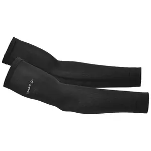 Craft Hypervent Armwarmers Zwart ???