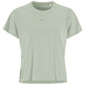 Craft Hypervent Hardloopshirt Korte Mouwen Groen Dames