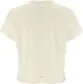 Craft Hypervent Hardloopshirt Korte Mouwen Beige Dames