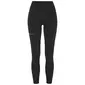 Craft Hypervent Hardloopbroek Lang Zwart Dames