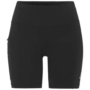 Craft Pro Trail 2 Hardloopbroek Kort Zwart/Zwart Dames