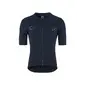 Craft ENDUR Logo Fietsshirt Korte Mouwen Donkerblauw Heren