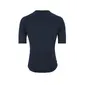 Craft ENDUR Logo Fietsshirt Korte Mouwen Donkerblauw Heren