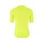 Craft ENDUR Logo Fietsshirt Korte Mouwen Fluo/Geel Heren