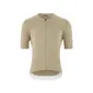 Craft ENDUR Logo Fietsshirt Korte Mouwen Beige Heren