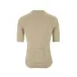 Craft ENDUR Logo Fietsshirt Korte Mouwen Beige Heren