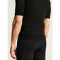 Craft ENDUR Logo Fietsshirt Korte Mouwen Zwart Heren