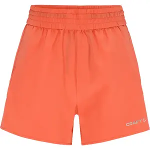 Craft CORE Essence 2 Hardloopbroek Kort TRACE Dames