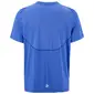 Craft CORE Essence 2 Hardloopshirt Korte Mouwen Blauw Heren